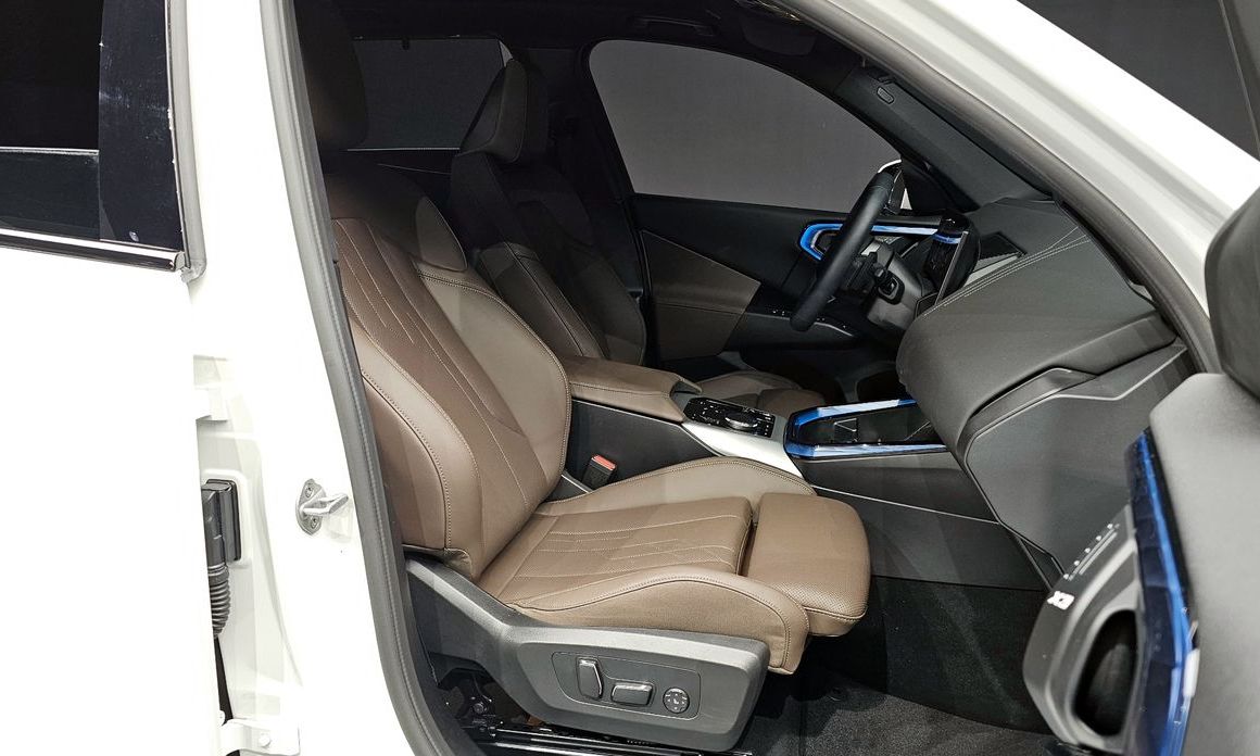 BMW X3 2025