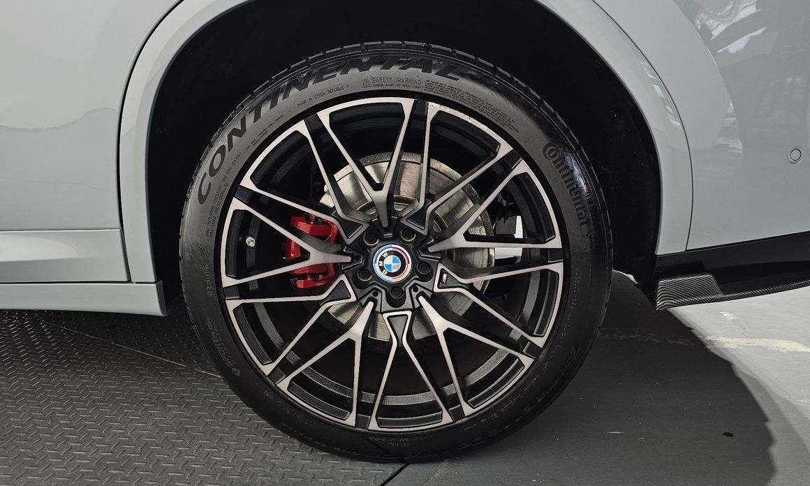 BMW X4 2023