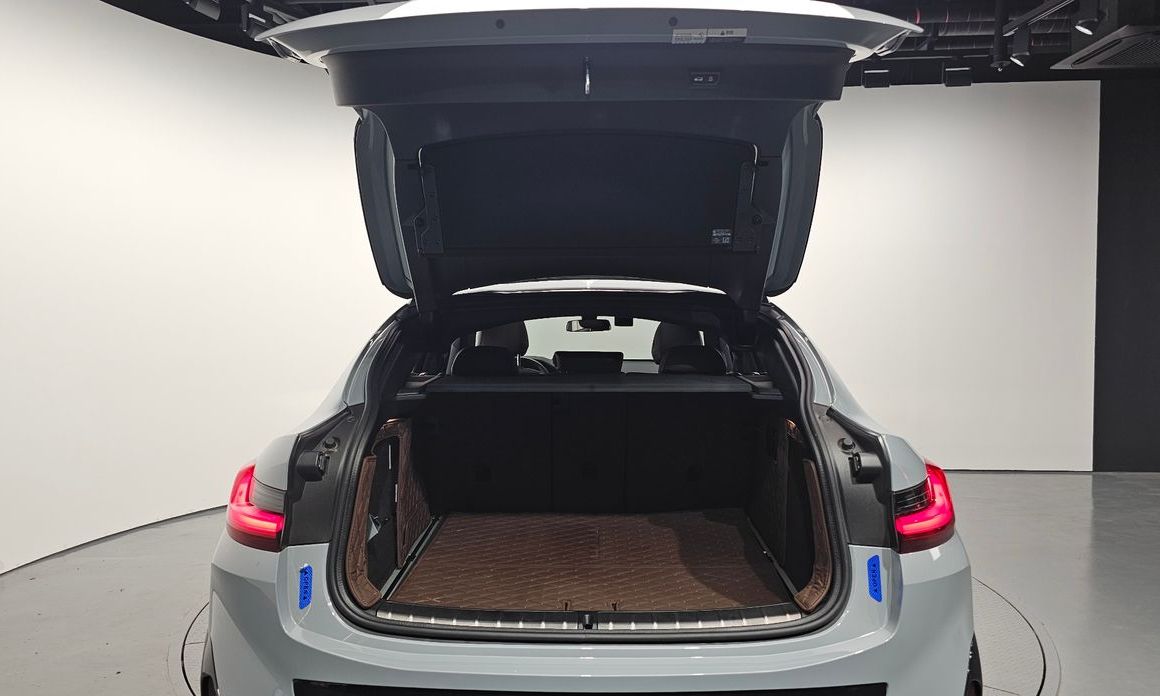 BMW X4 2023