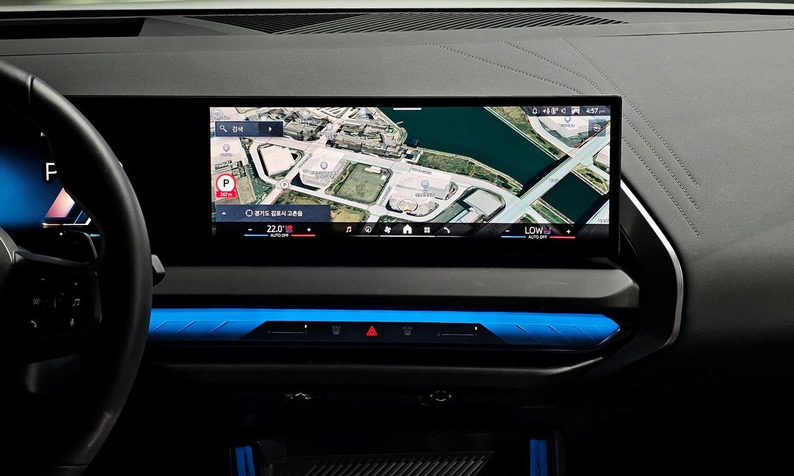 BMW X3 2025