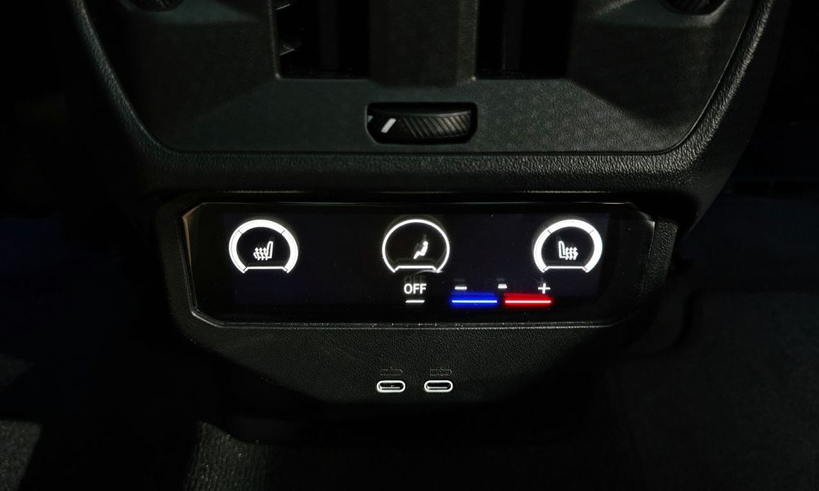 BMW X3 2025