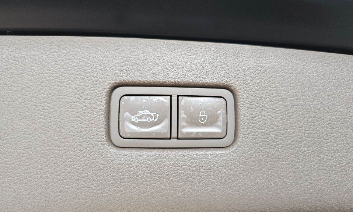 Genesis GV80 2023