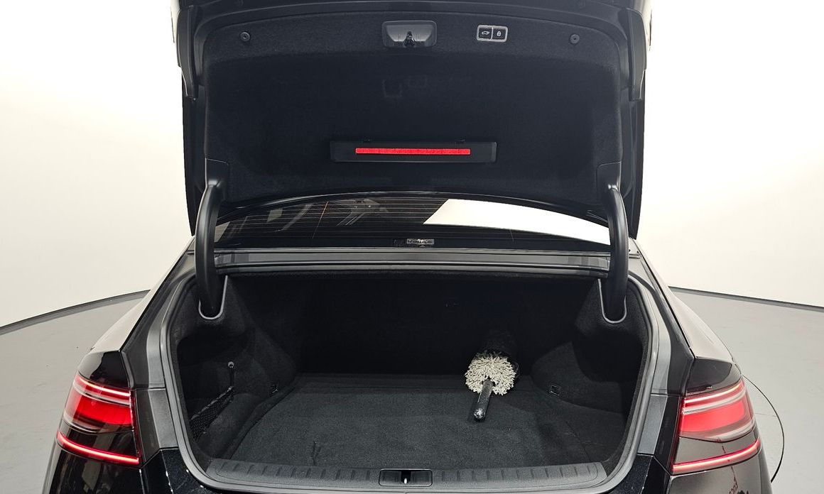 Genesis G90 2022