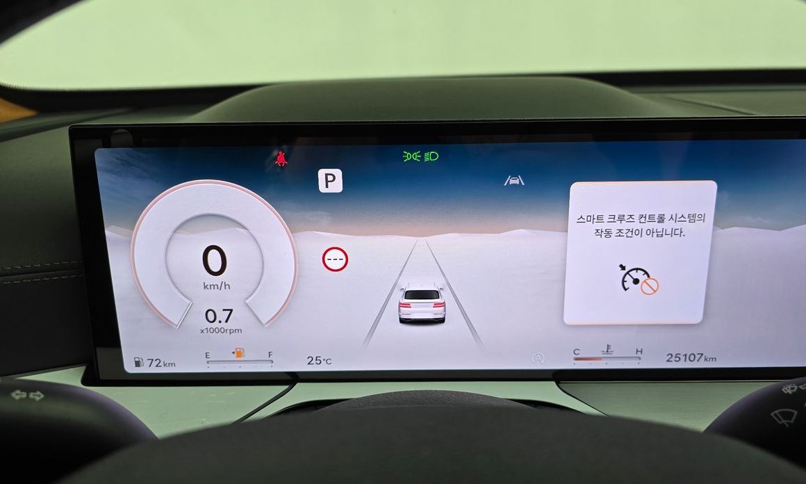 Genesis GV80 2024