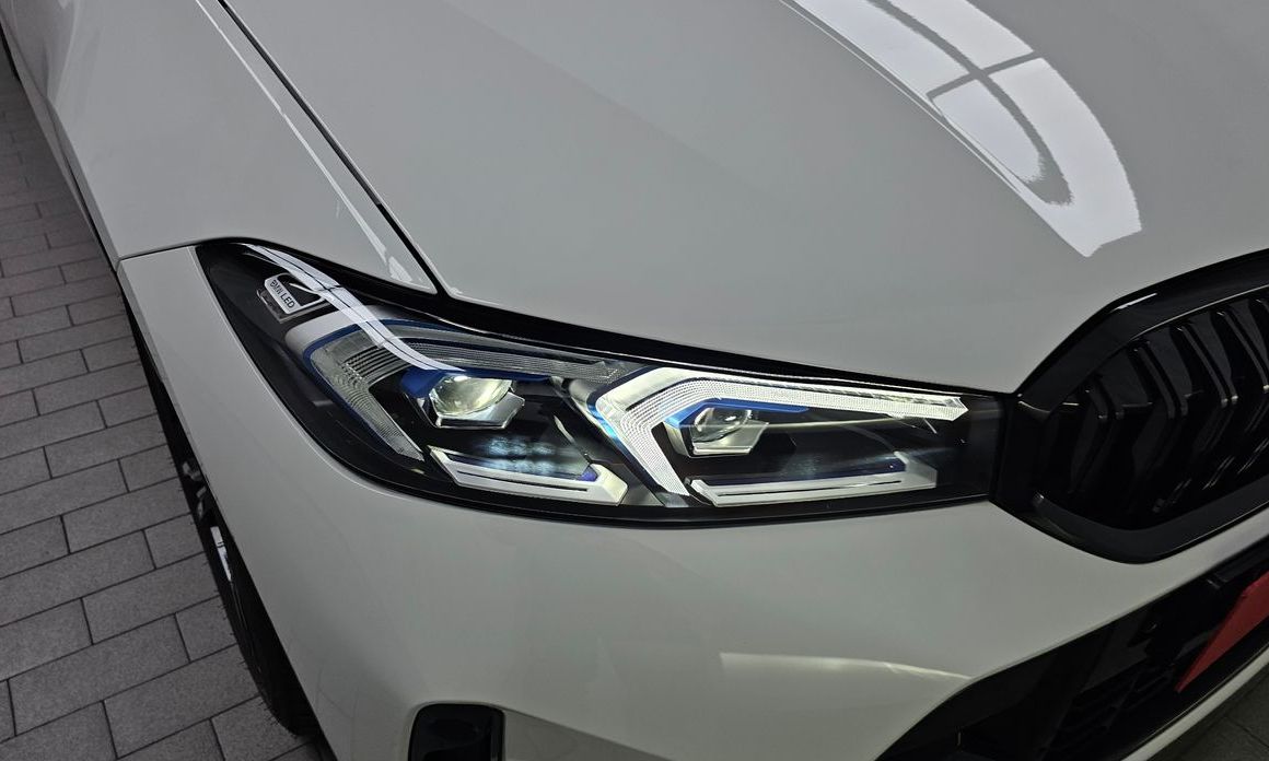 BMW 3-Series 2026