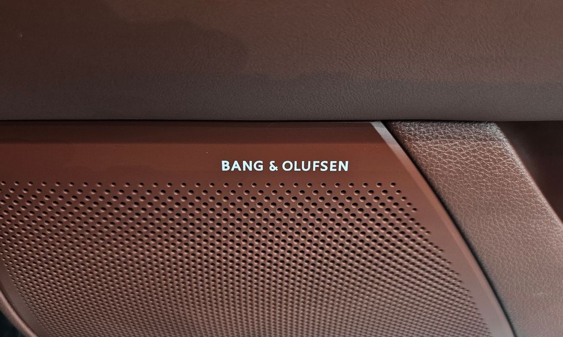 Genesis G90 2022