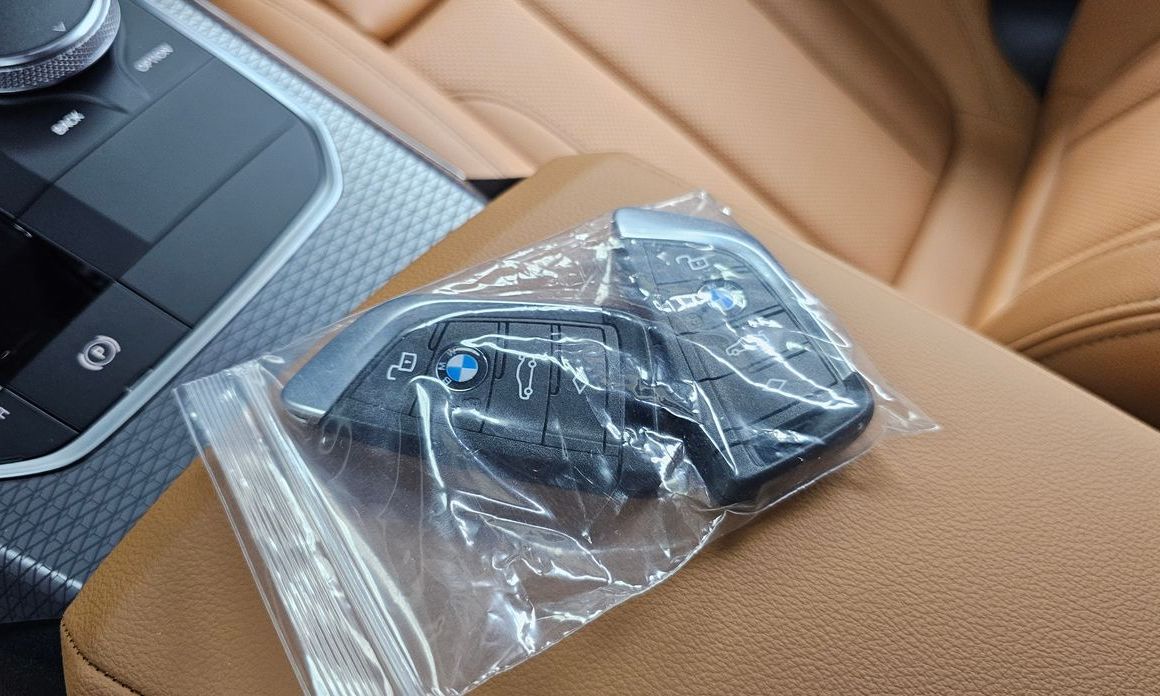 BMW 3-Series 2026
