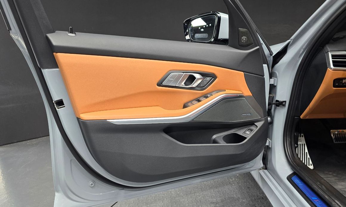 BMW 3-Series 2026
