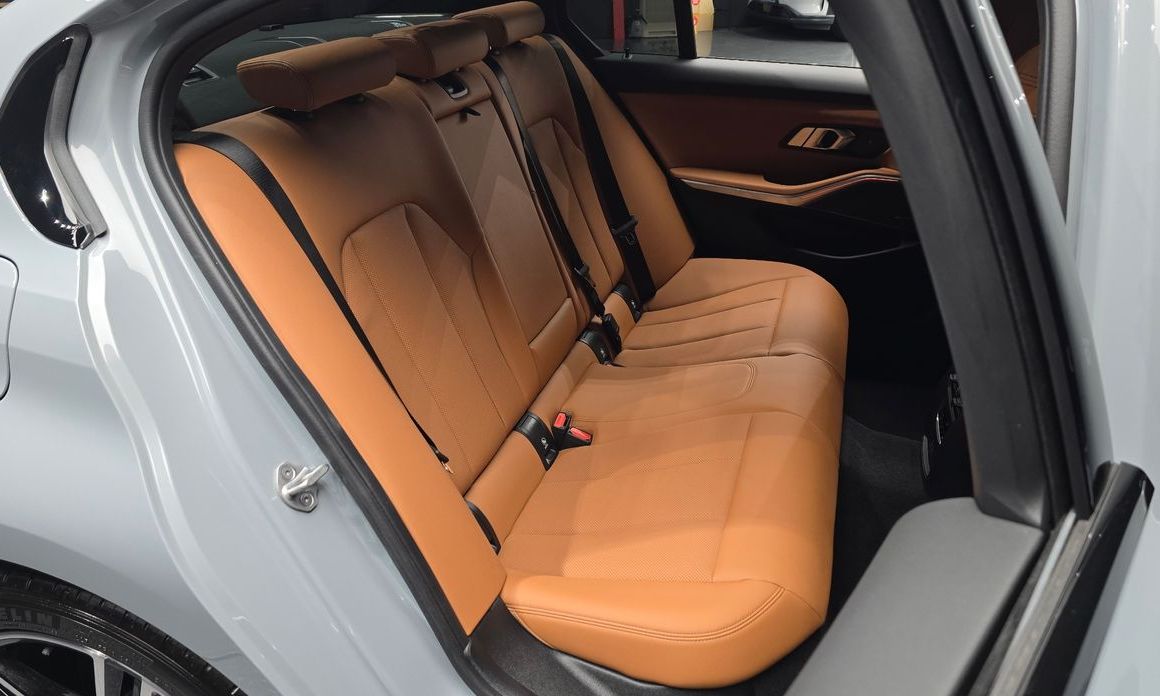 BMW 3-Series 2026