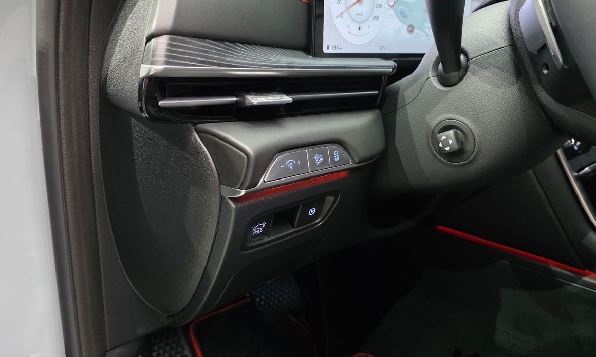 Genesis GV80 2024