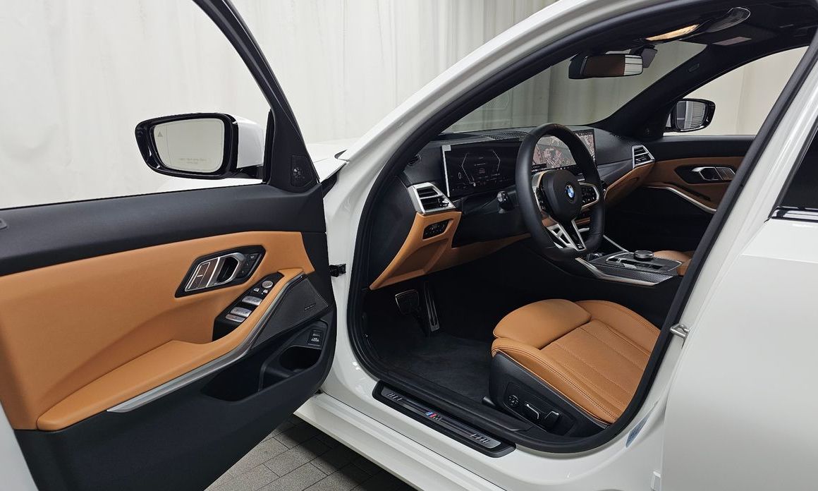 BMW 3-Series 2026