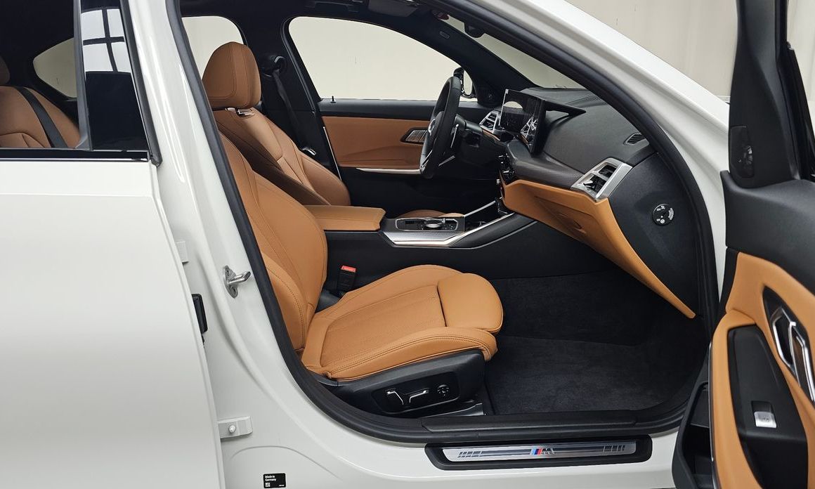BMW 3-Series 2026
