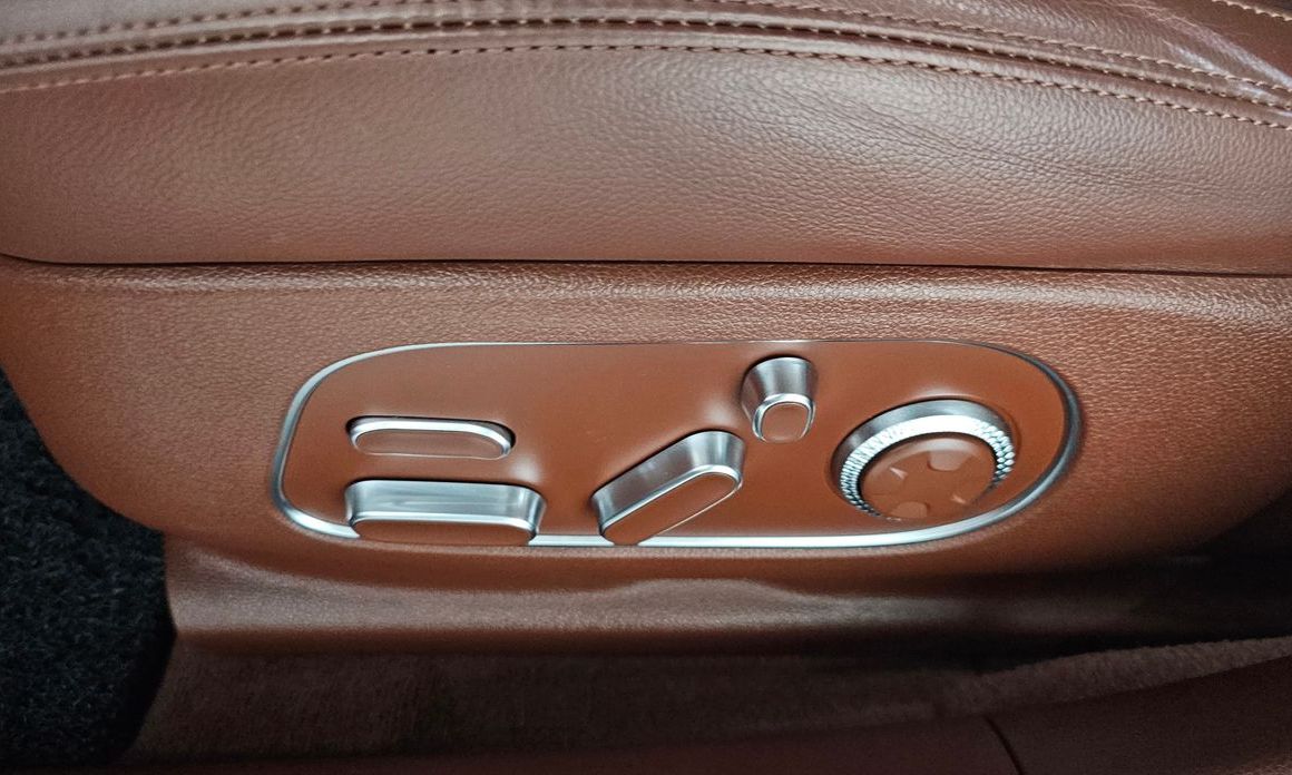 Genesis G90 2022