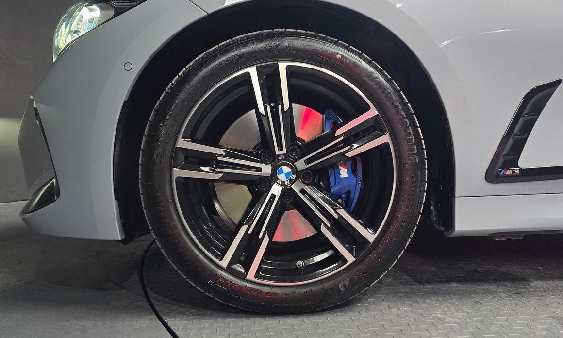 BMW 3-Series 2026