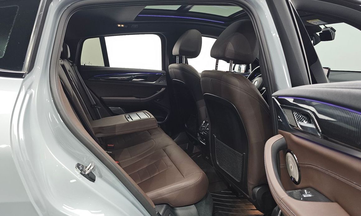 BMW X4 2023