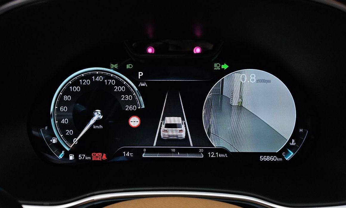 Genesis GV80 2023