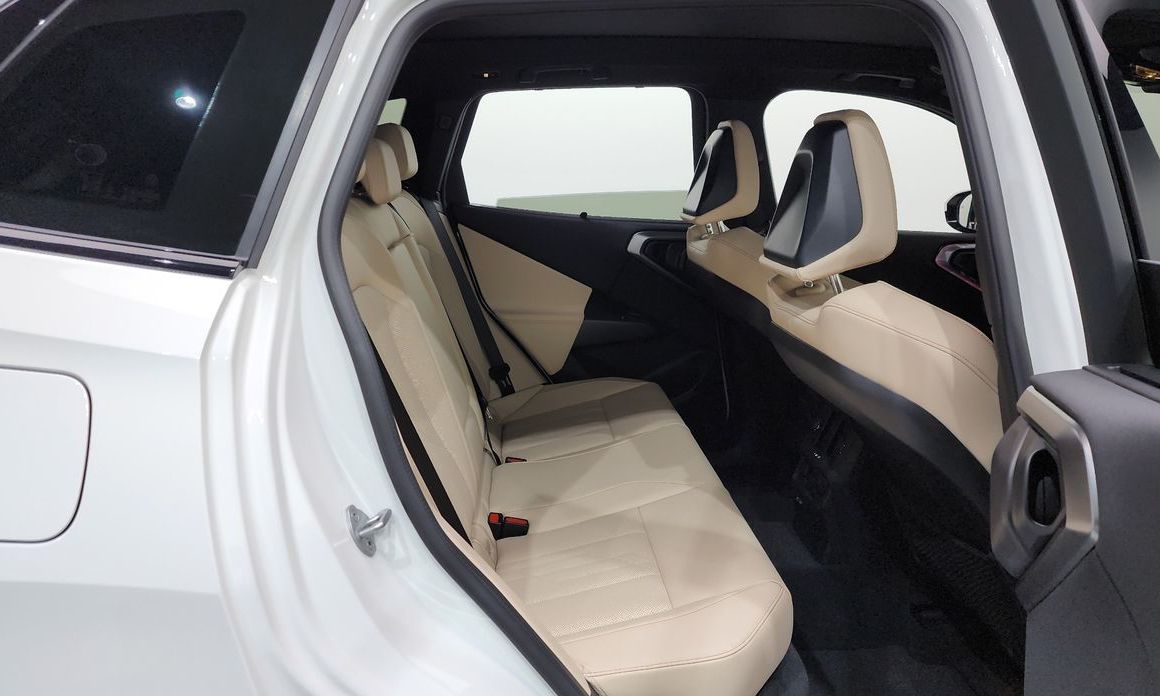 BMW X3 2025