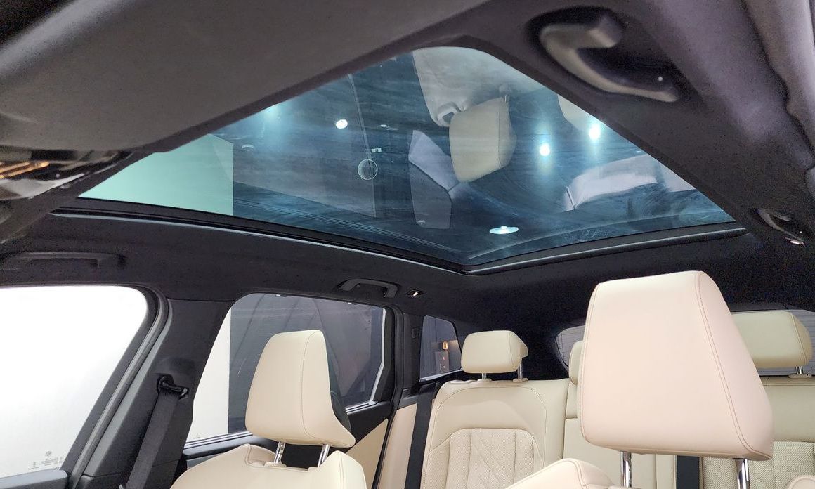 BMW X3 2025