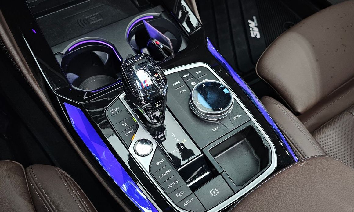 BMW X4 2023