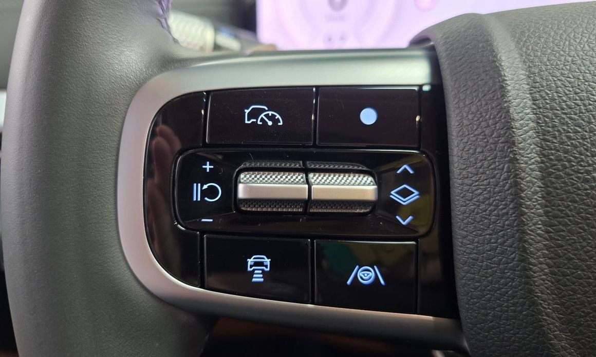 Genesis GV80 2024