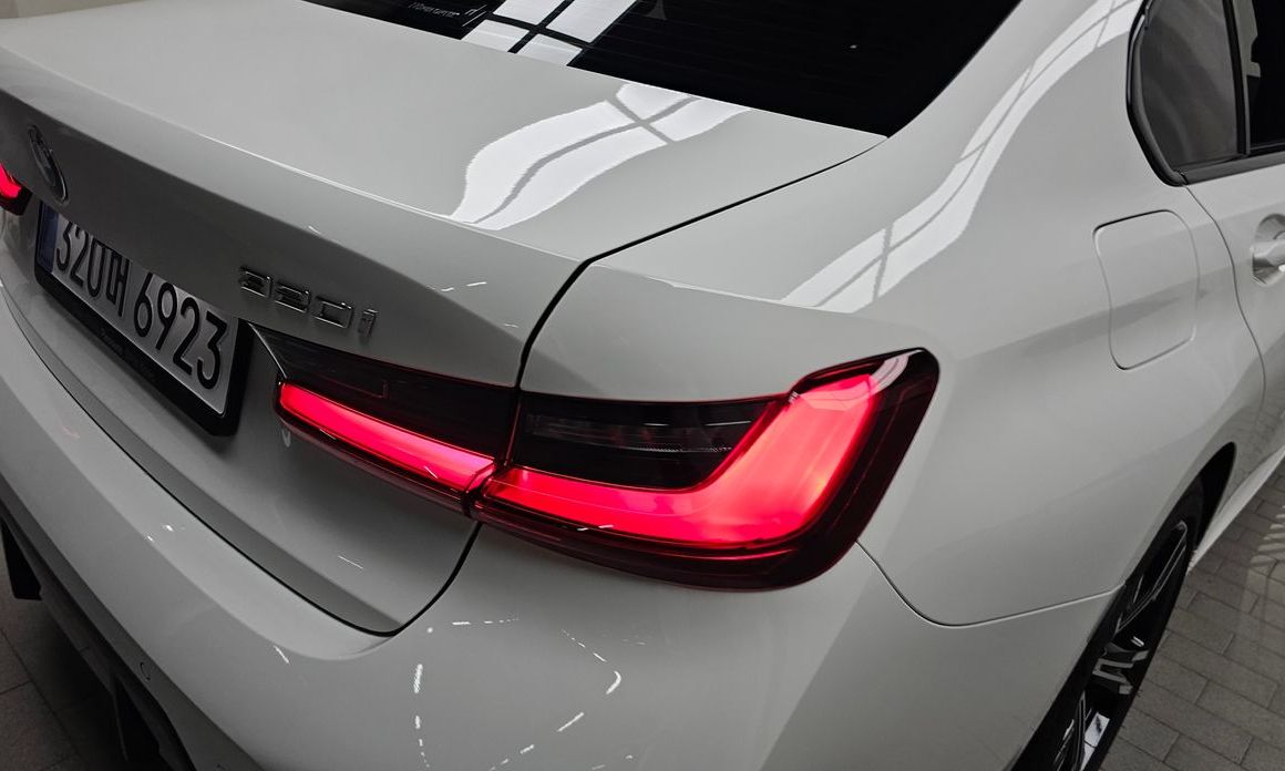 BMW 3-Series 2026