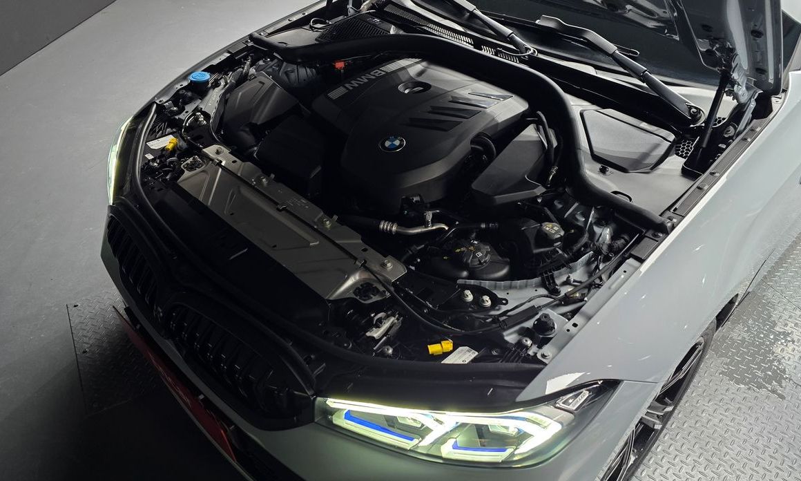 BMW 3-Series 2026