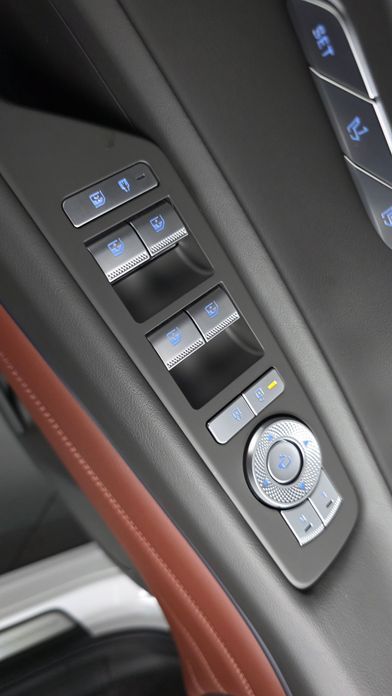 Genesis GV80 2024