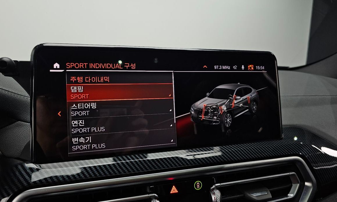 BMW X4 2023