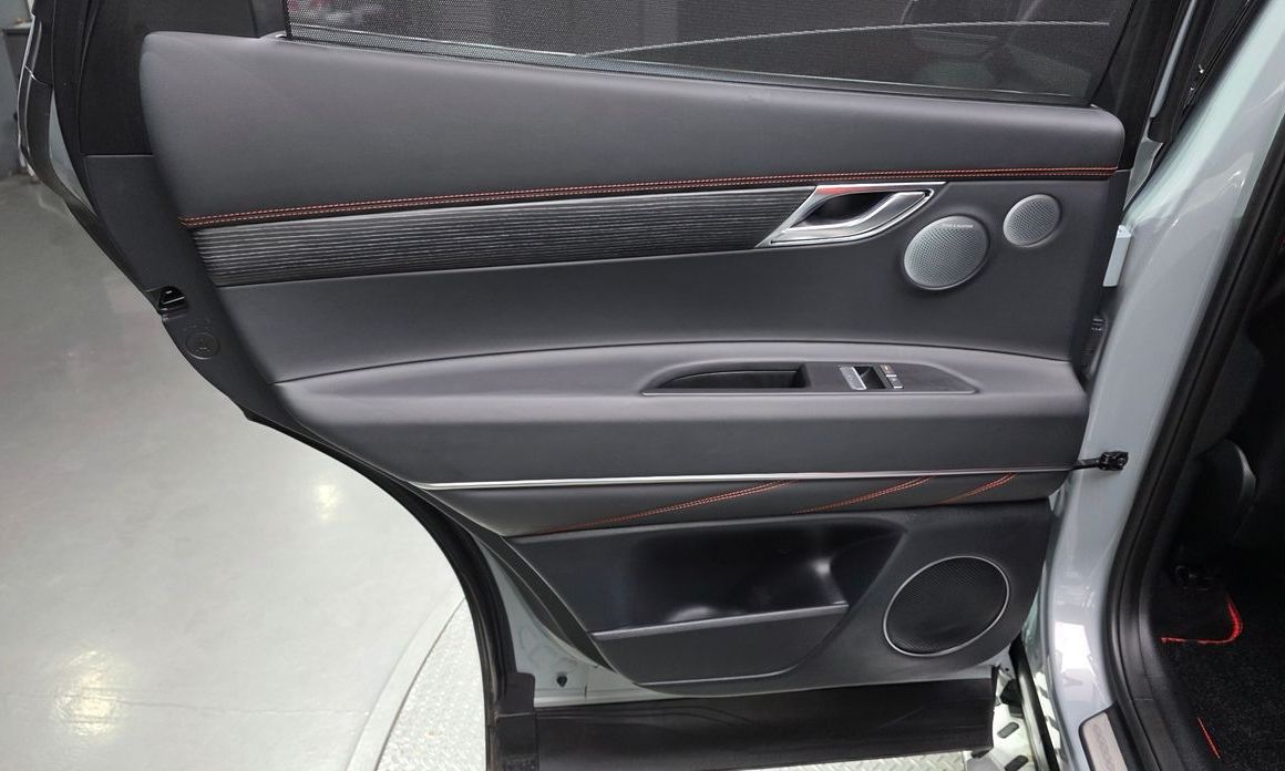 Genesis GV80 2024