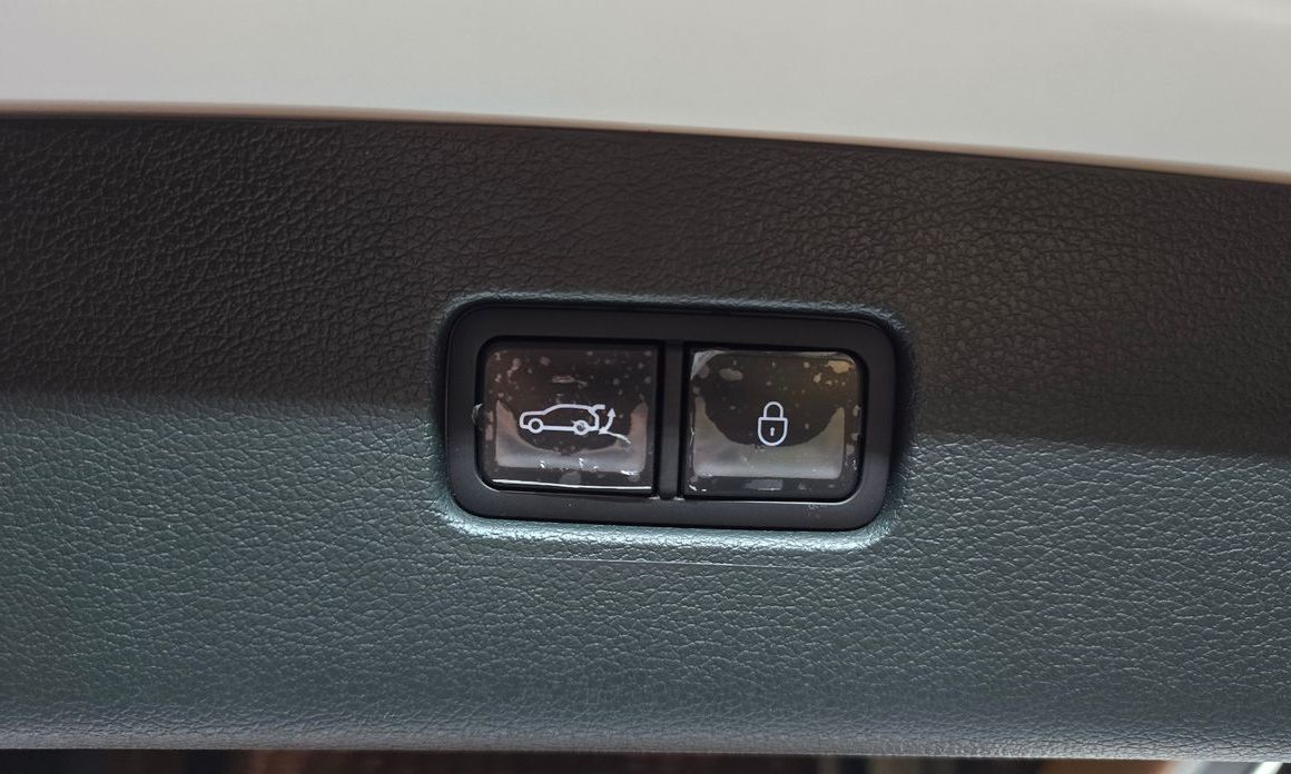 Genesis GV80 2024