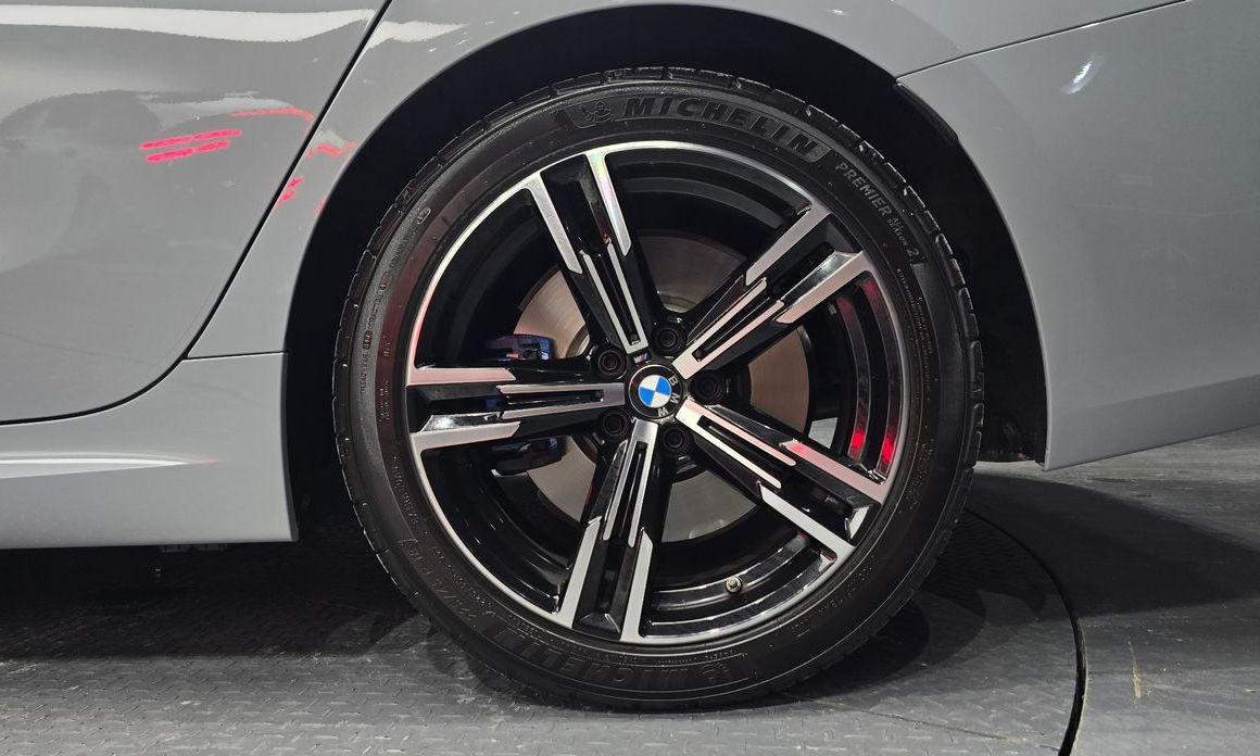 BMW 3-Series 2026