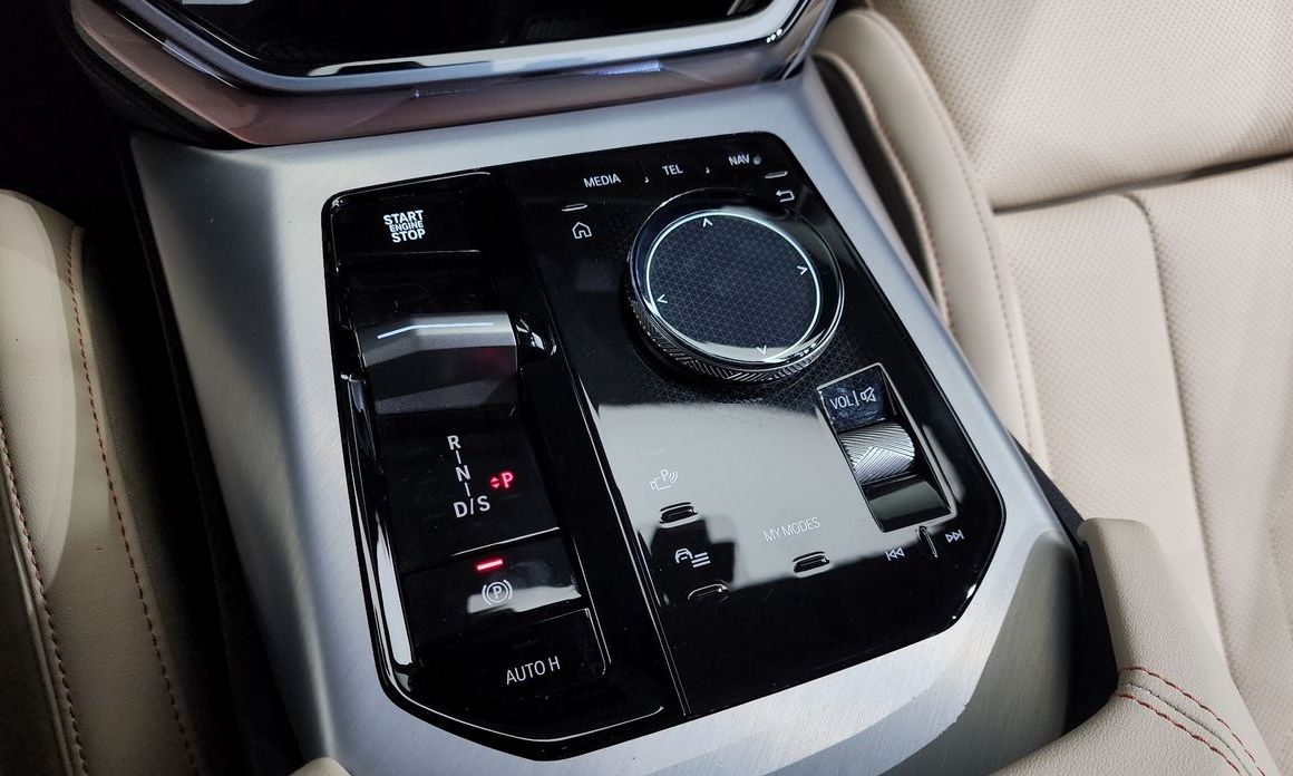 BMW X3 2025