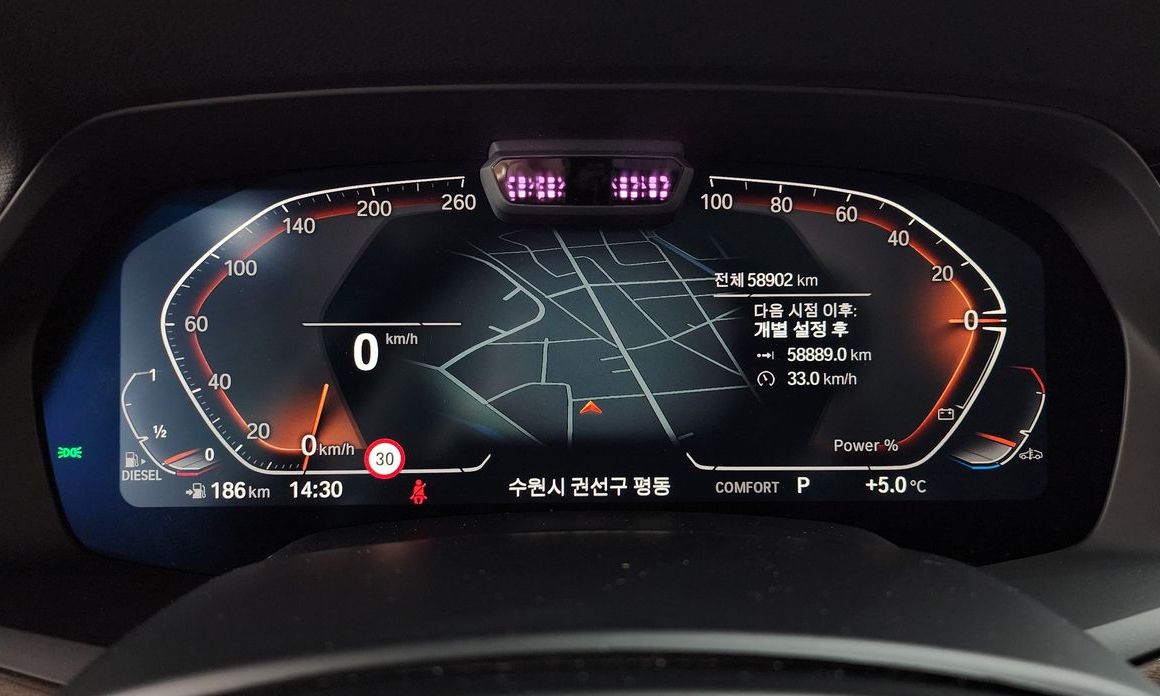BMW X5 2022