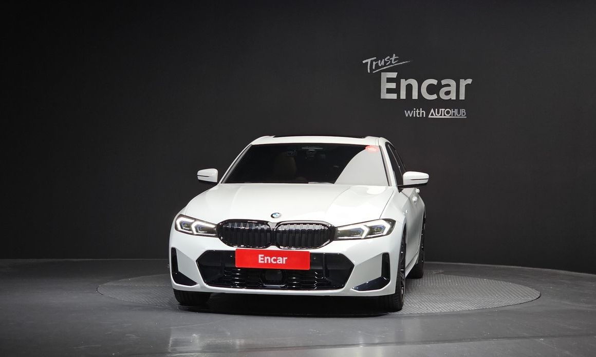 BMW 3-Series 2026
