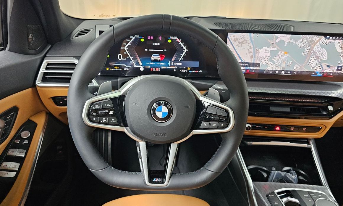 BMW 3-Series 2026