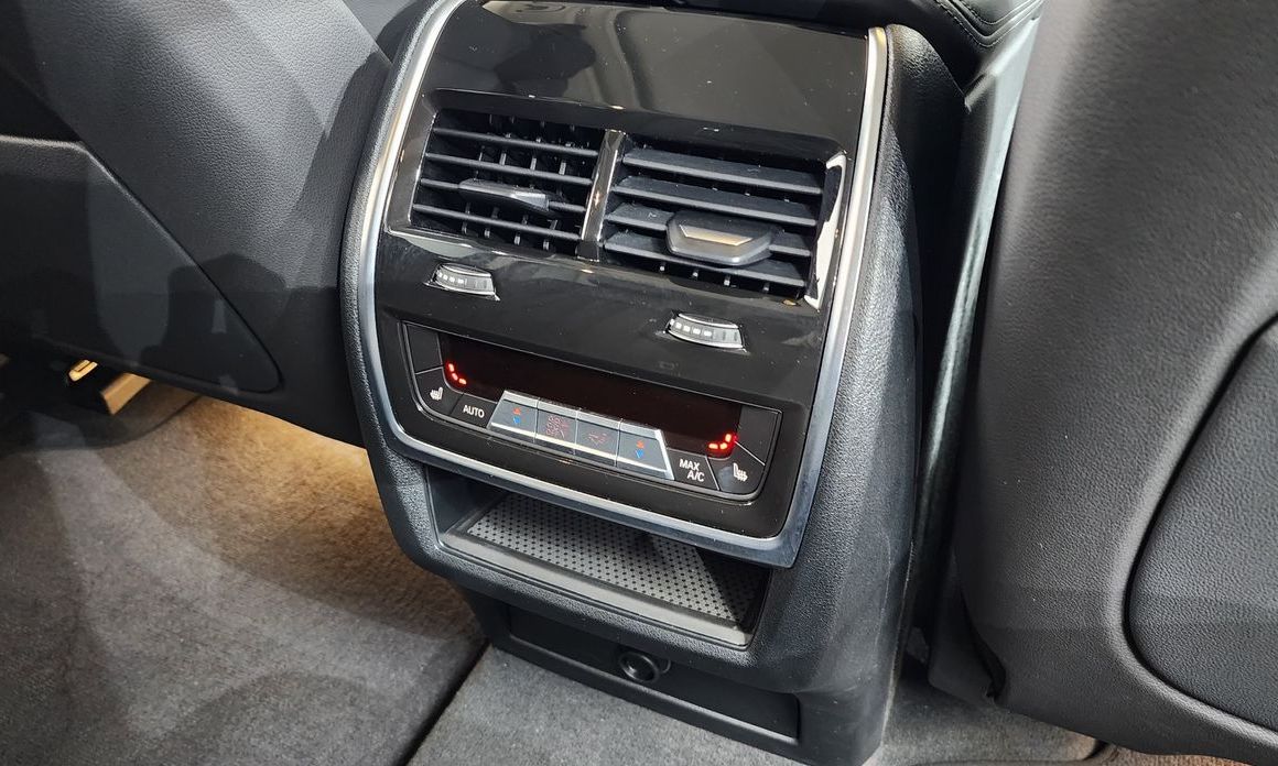 BMW X5 2022