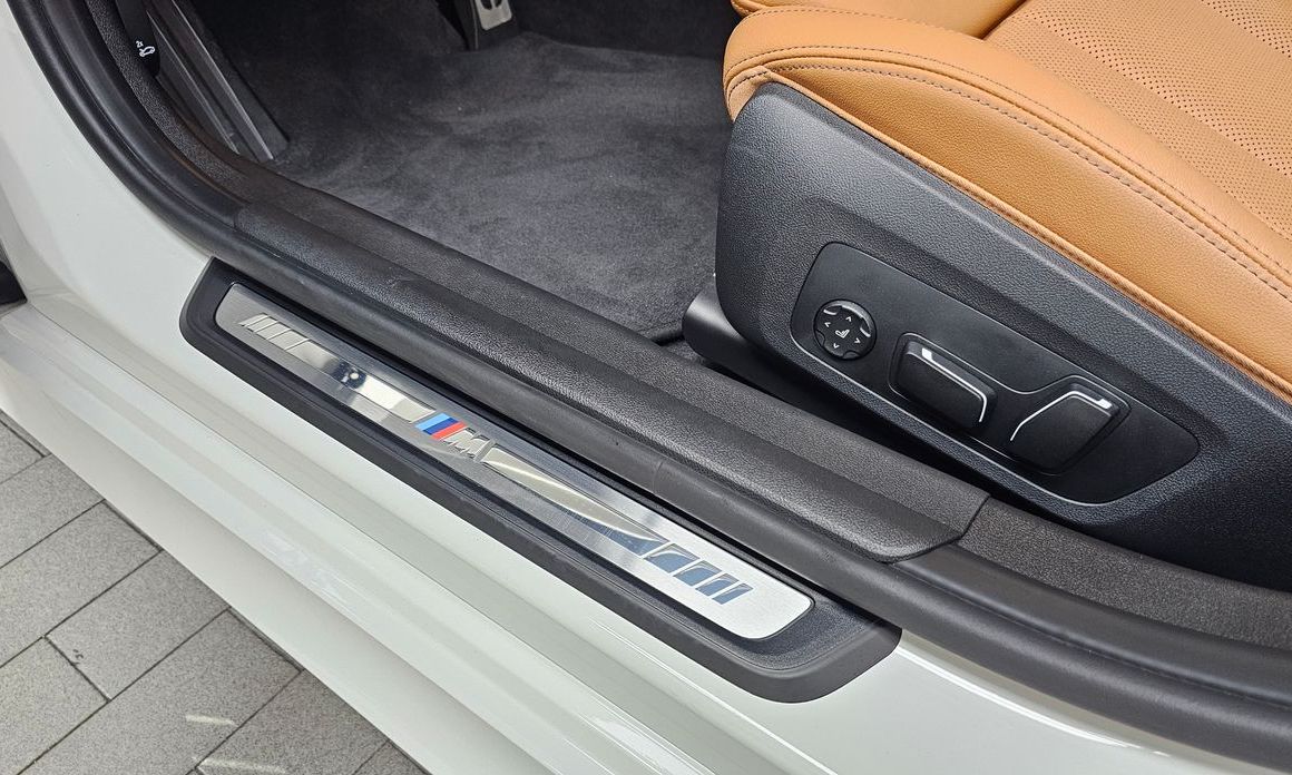 BMW 3-Series 2026