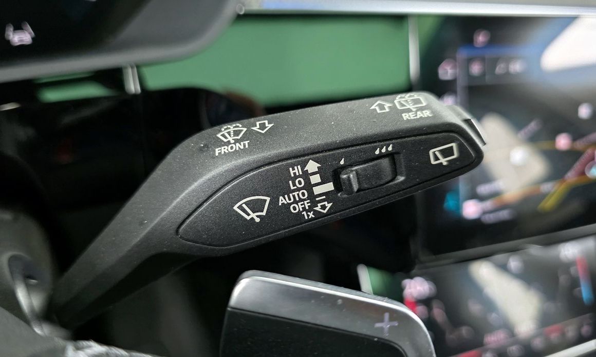 Audi e-tron 2023