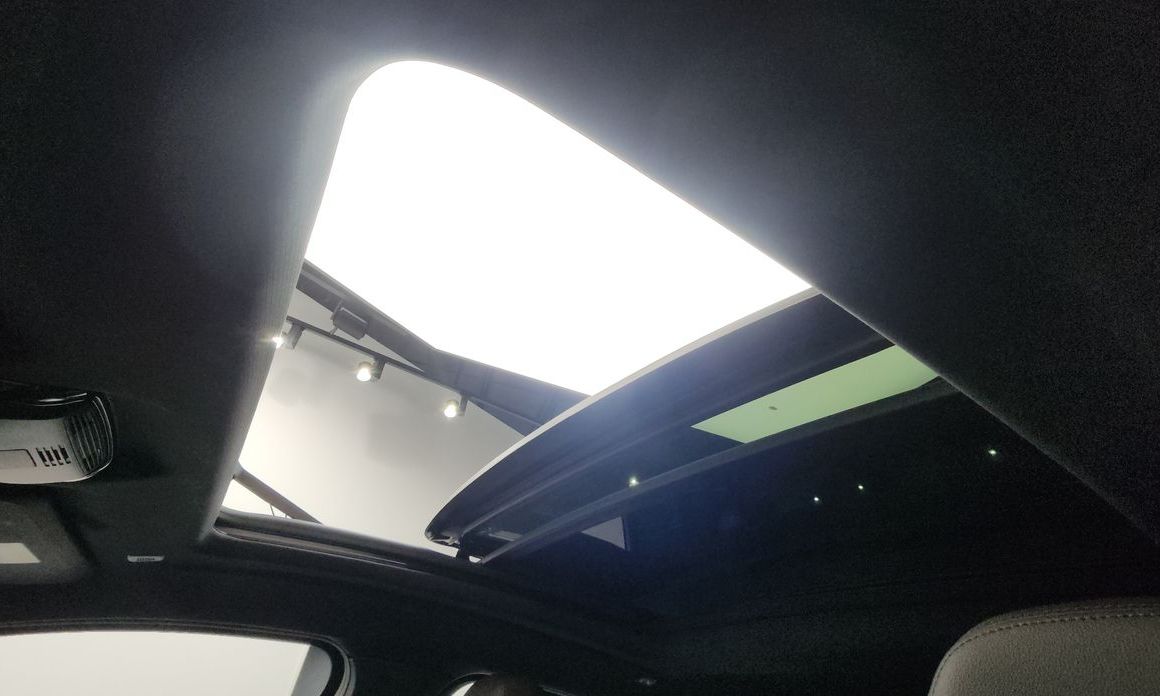 BMW X4 2025