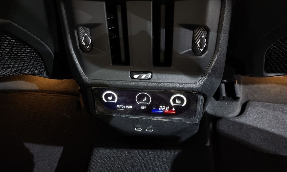 BMW X3 2025
