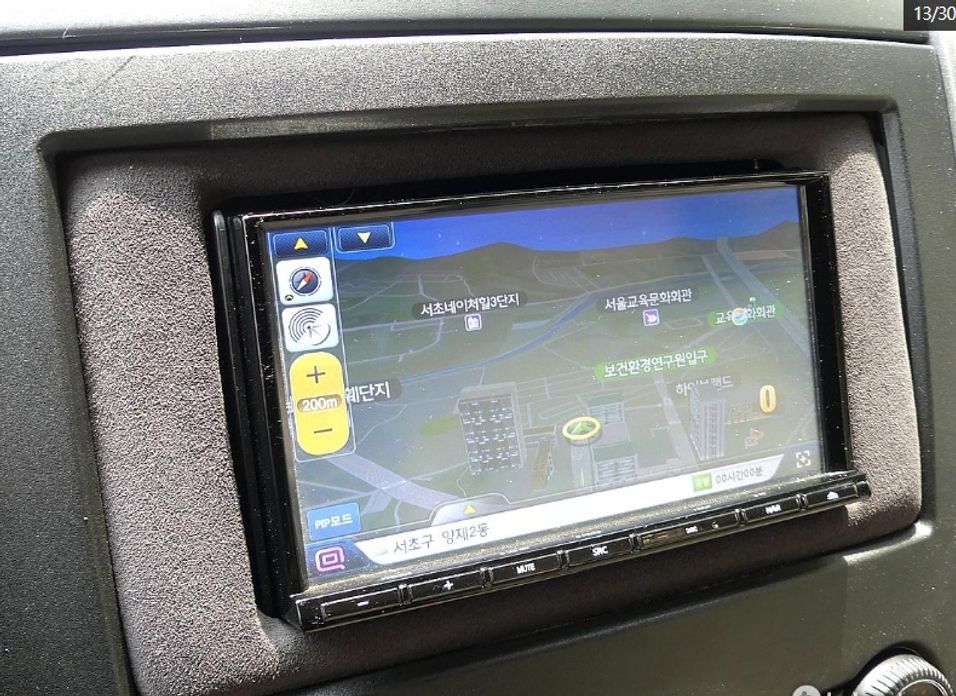 Mercedes-Benz Sprinter 2012