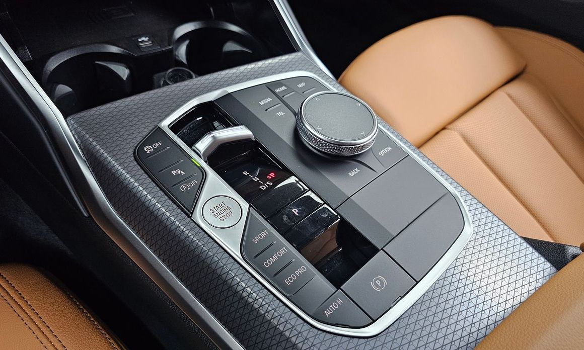 BMW 3-Series 2026