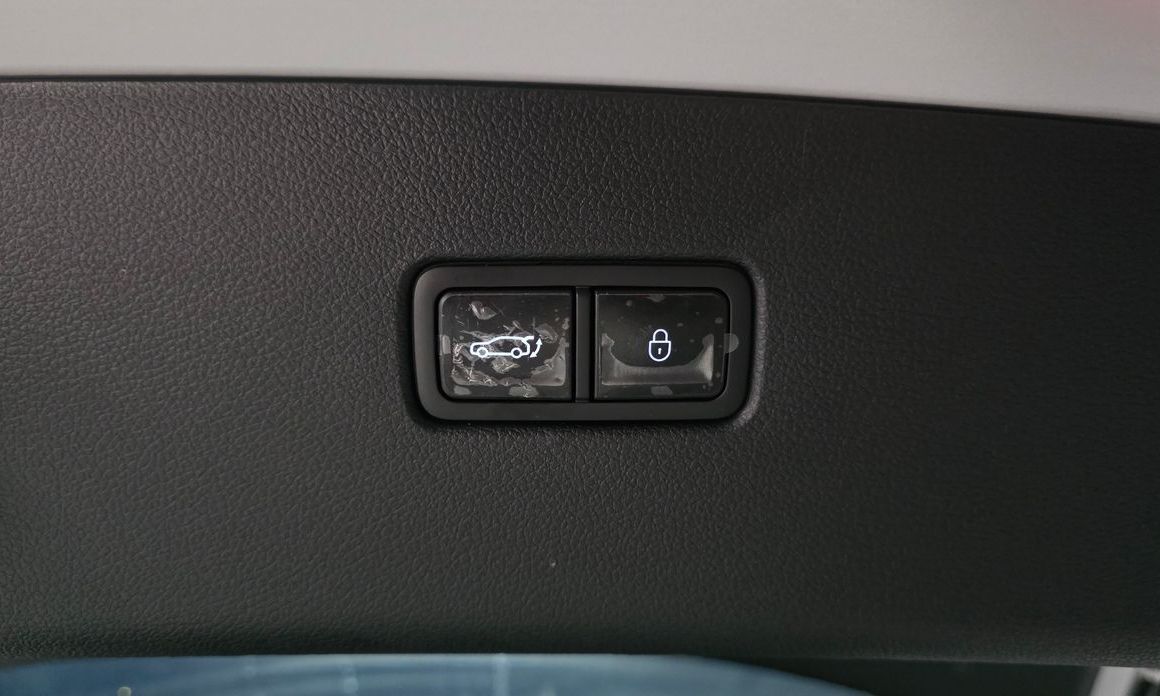 Genesis GV80 2024