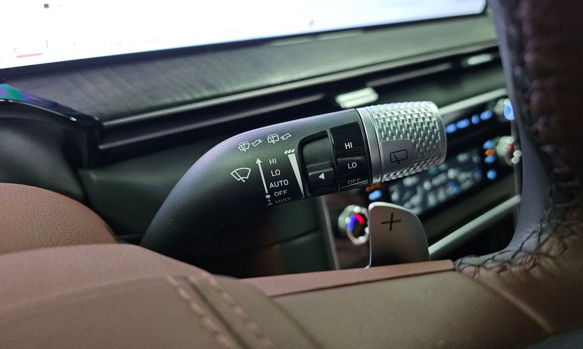 Genesis GV80 2025