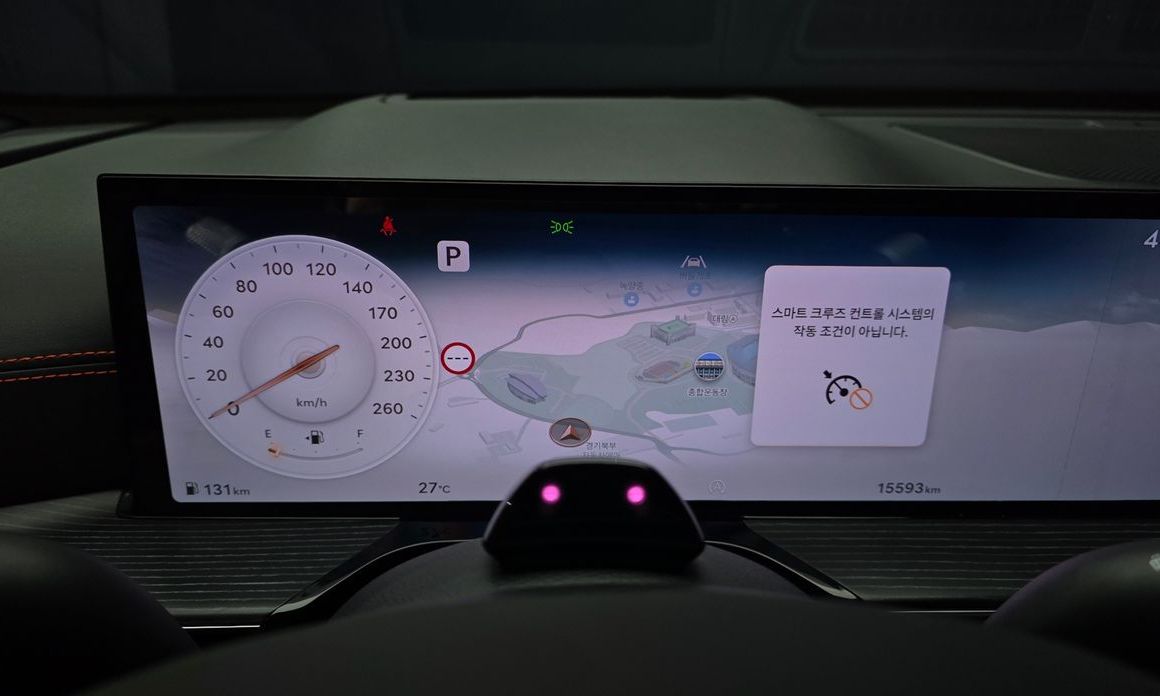 Genesis GV80 2024