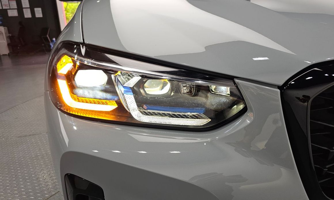 BMW X4 2023