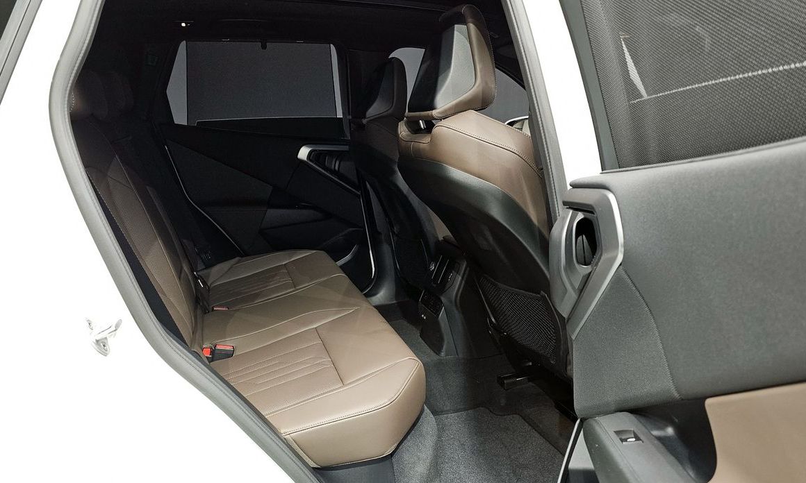 BMW X3 2025