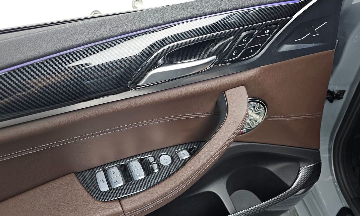 BMW X4 2023