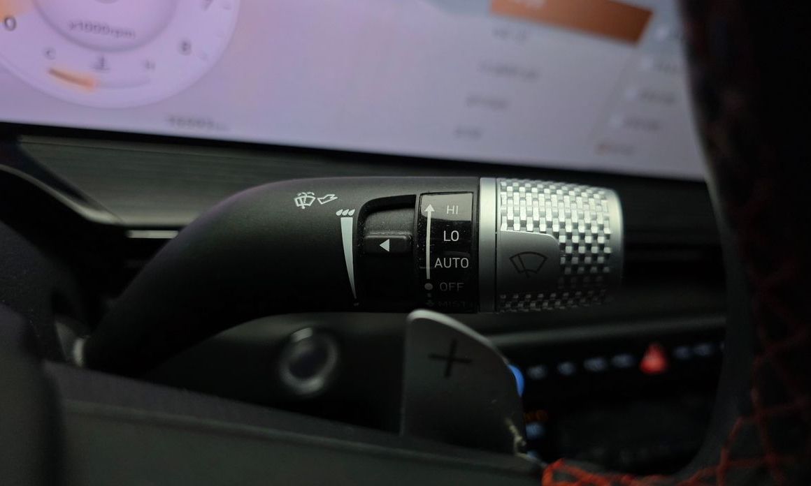 Genesis GV80 2024