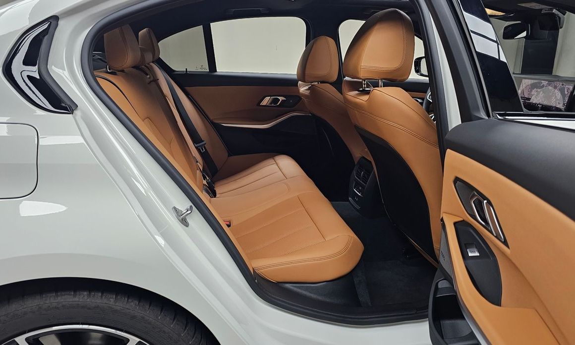 BMW 3-Series 2026